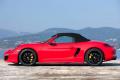 2013款 Boxster S 3.4