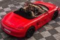 2013款 Boxster S 3.4