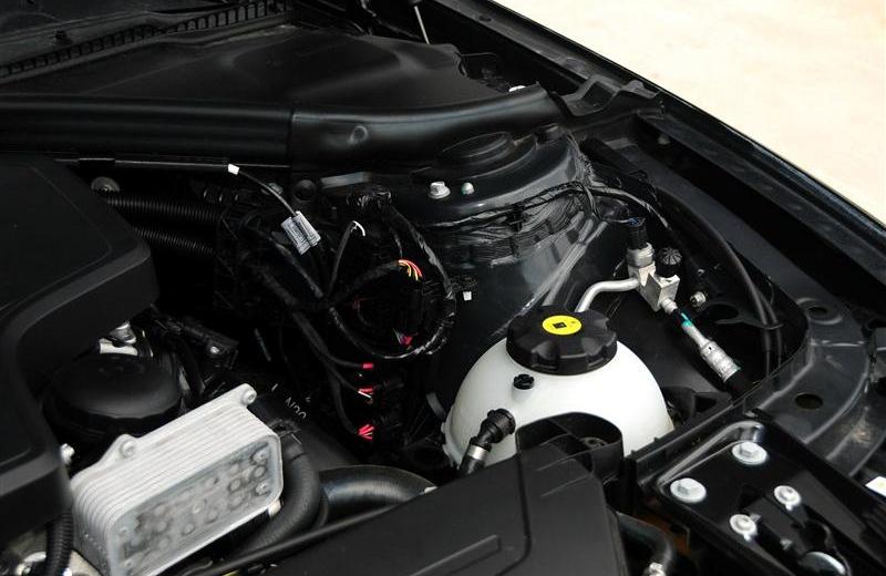 2013款 328Li豪华型