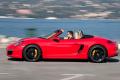 2013款 Boxster S 3.4