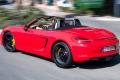 2013款 Boxster S 3.4