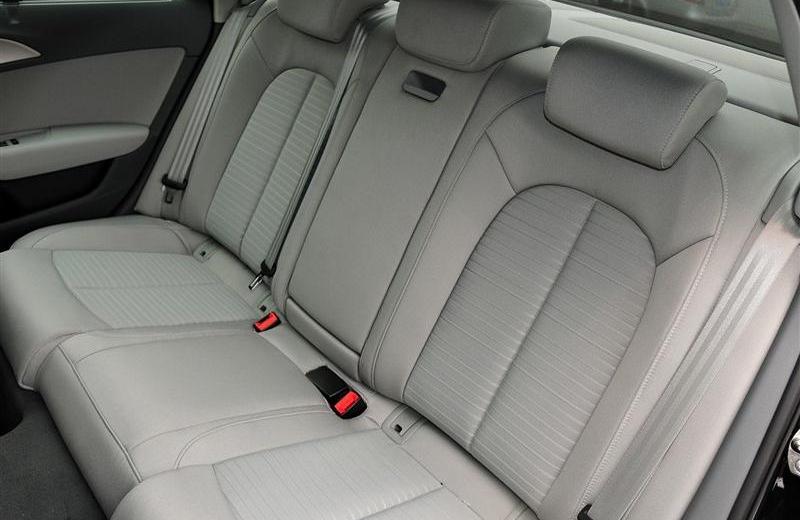 2012款 TFSI 手动基本型