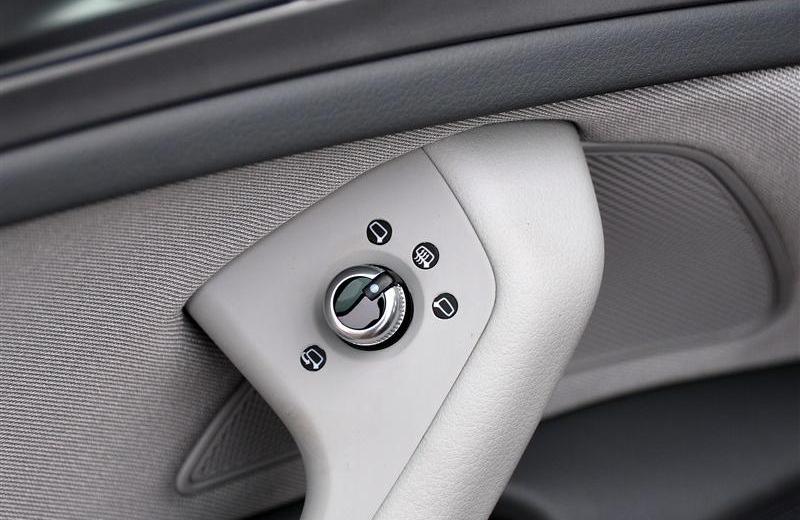 2012款 TFSI 手动基本型