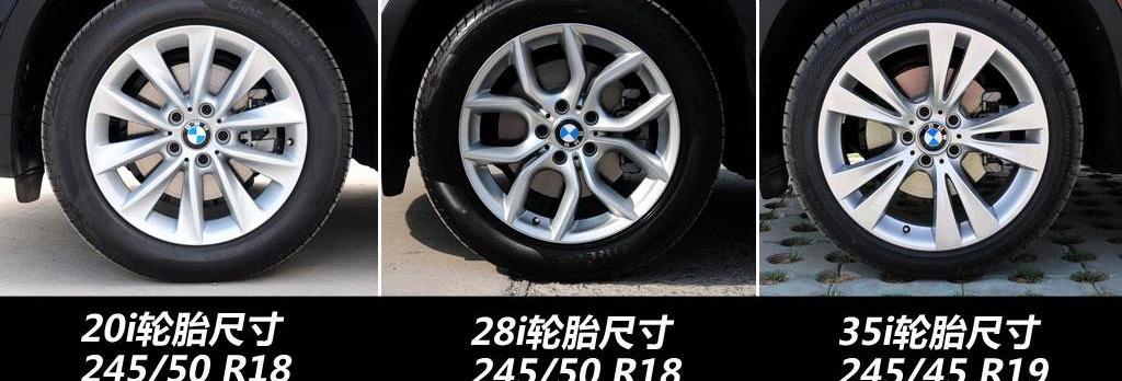 2012款 xDrive20i 豪华型
