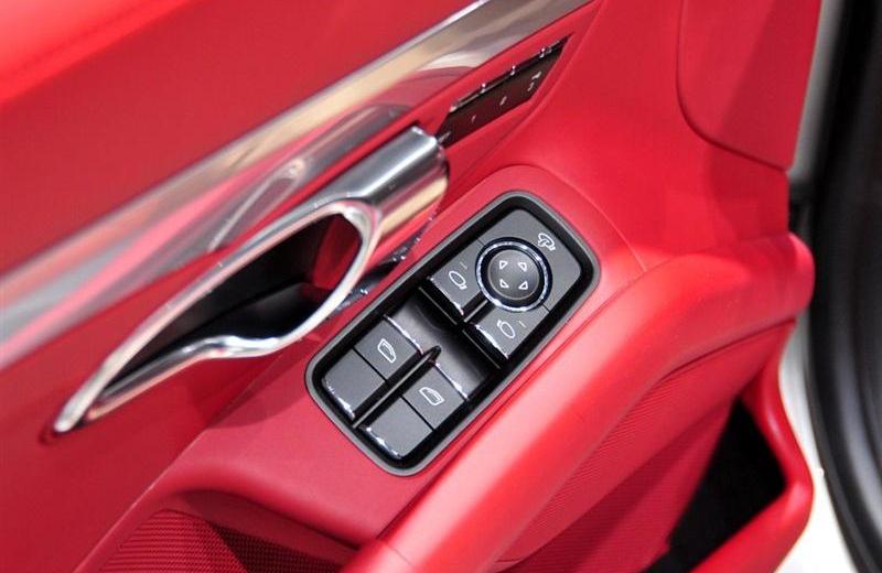 2013款 Boxster S 3.4