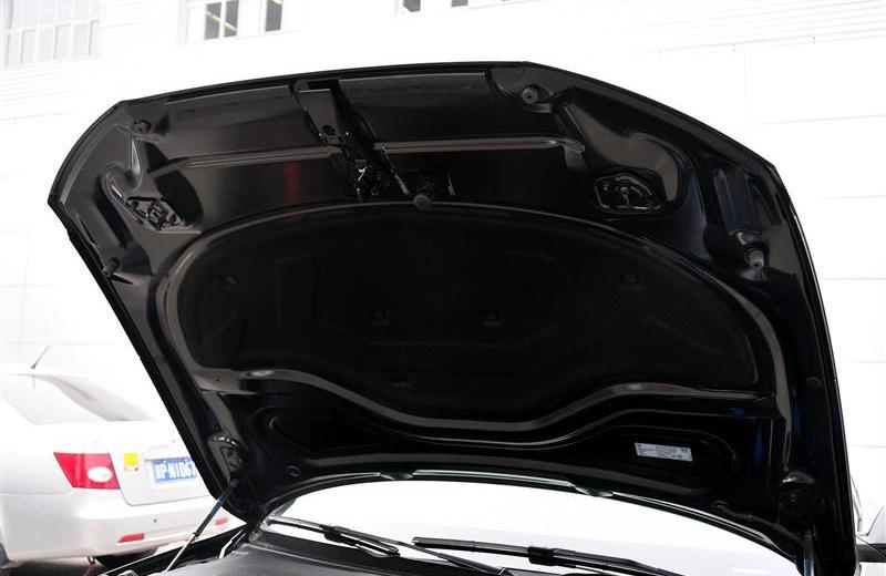 2012款 TFSI 手动基本型
