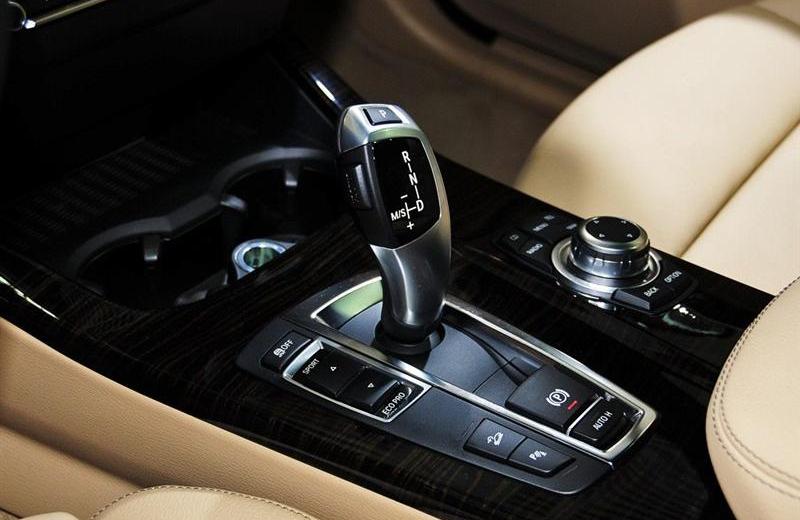 2012款 xDrive28i 领先型