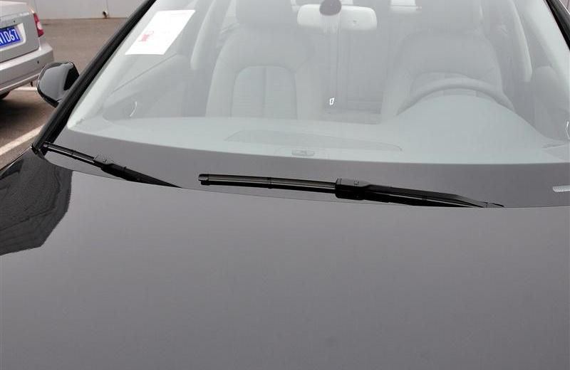 2012款 TFSI 手动基本型