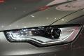 2012款 50 TFSI quattro 豪华型