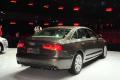 2012款 50 TFSI quattro 豪华型