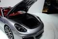 2013款 Boxster S 3.4