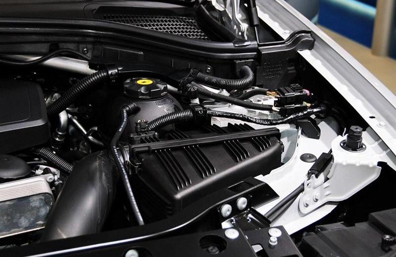 2012款 xDrive28i 领先型