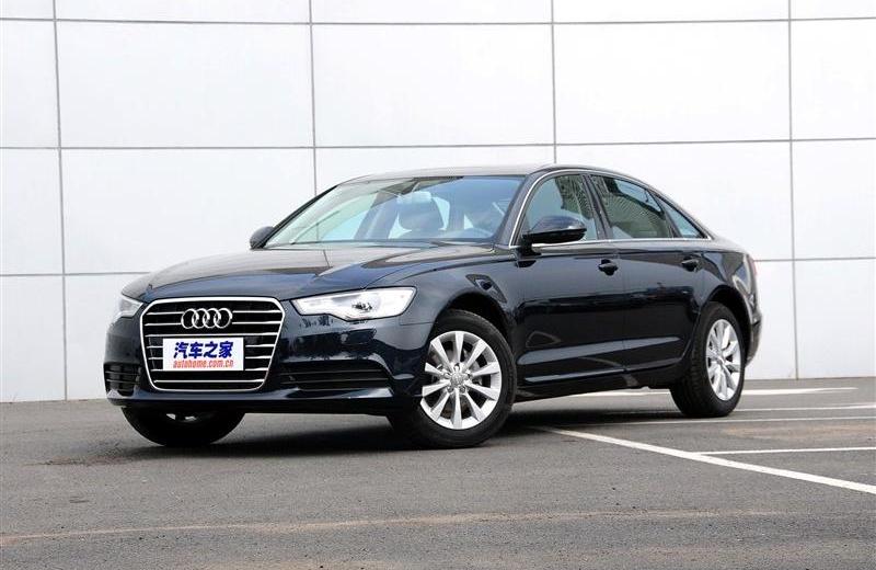 2012款 TFSI 舒适型