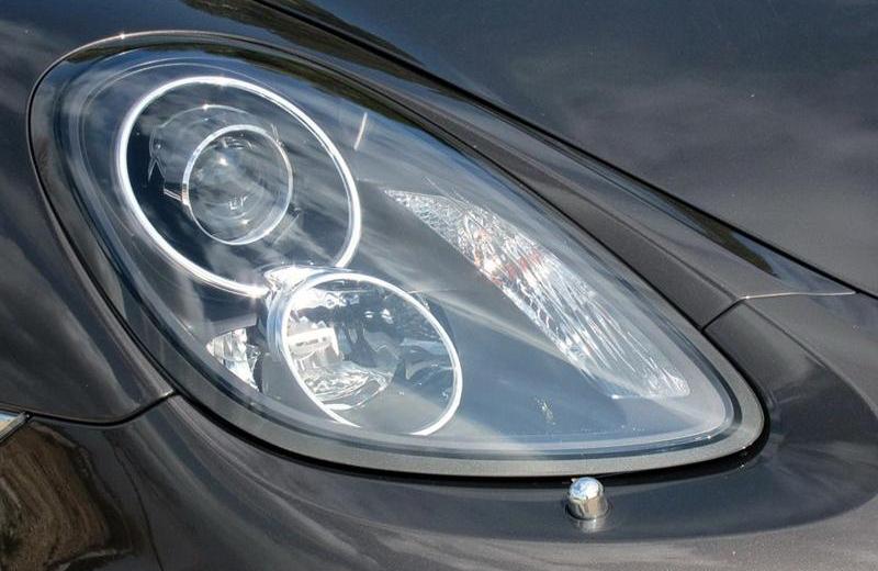 2013款 Boxster S 3.4