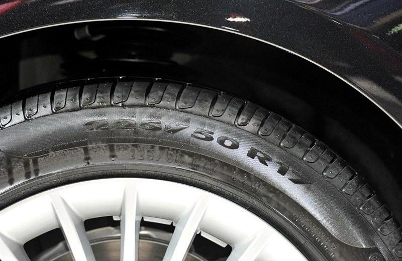 2013款 328Li风尚型