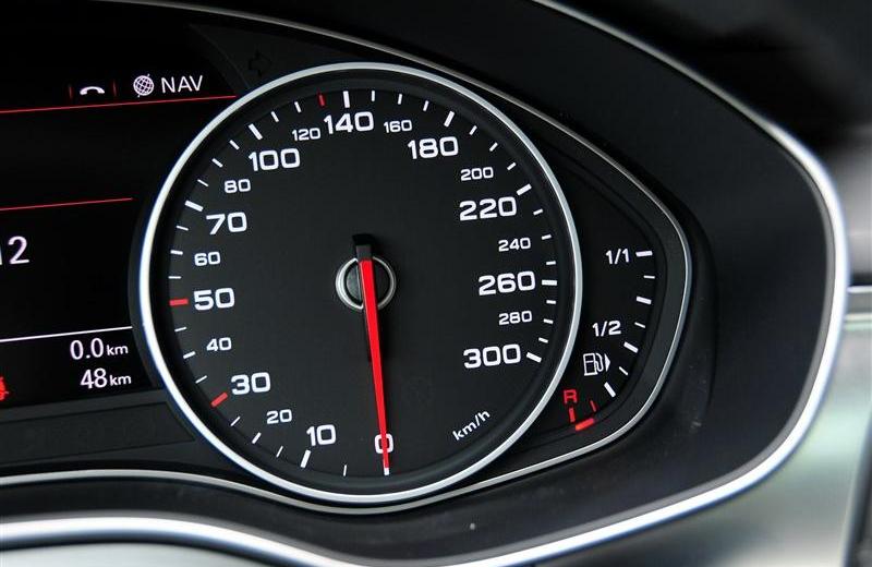 2012款 TFSI 舒适型