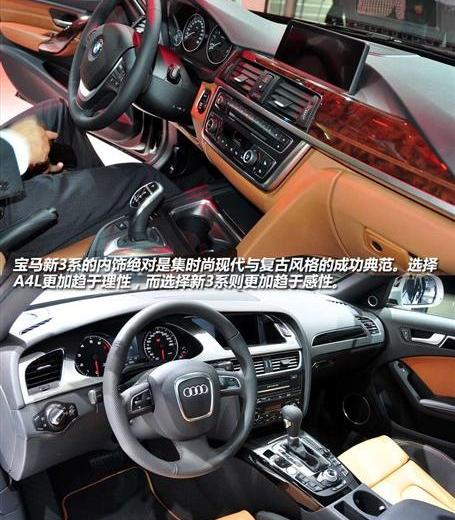 2013款 328Li风尚型