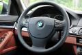 2012款 520i 典雅型