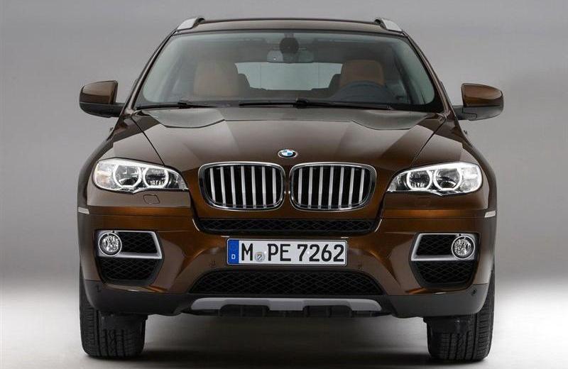 2012款 xDrive35i