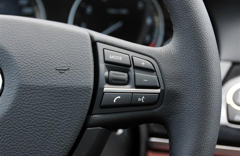 2012款 520i 典雅型