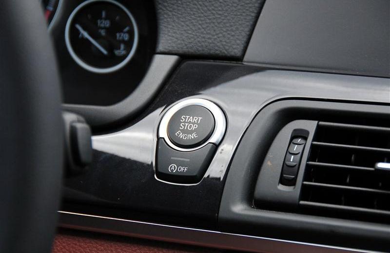 2012款 520i 典雅型