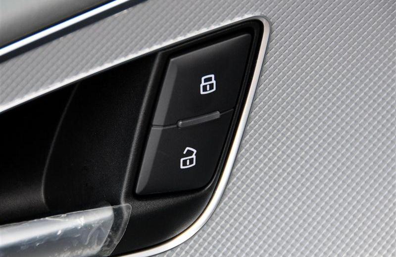 2012款 TFSI 舒适型