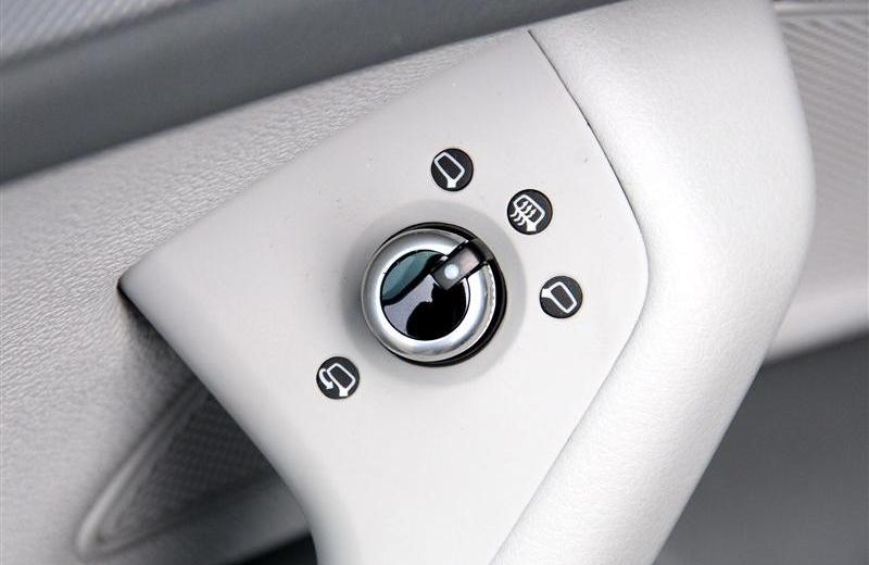 2012款 TFSI 舒适型