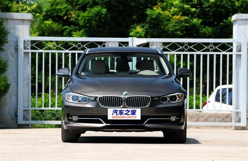 2013款 335Li风尚型