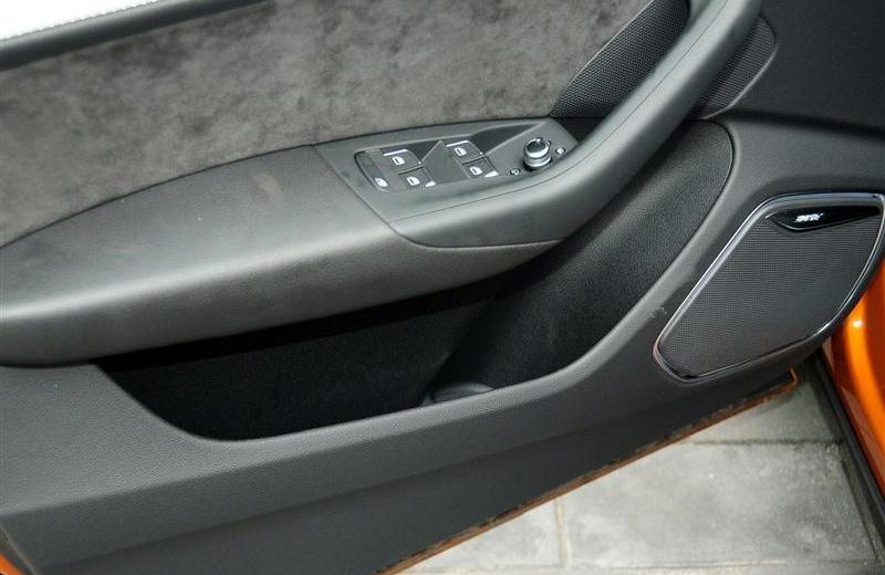 2012款 40 TFSI运动型