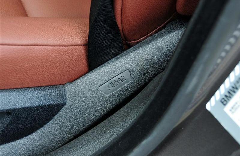 2012款 520i 典雅型