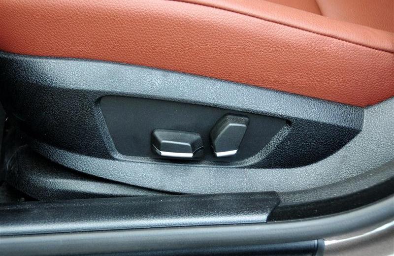 2012款 520i 典雅型