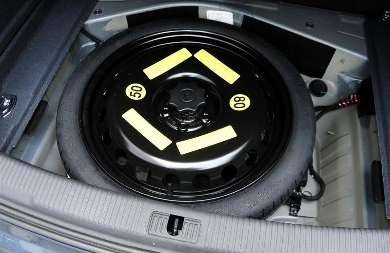 2012款 TFSI 舒适型