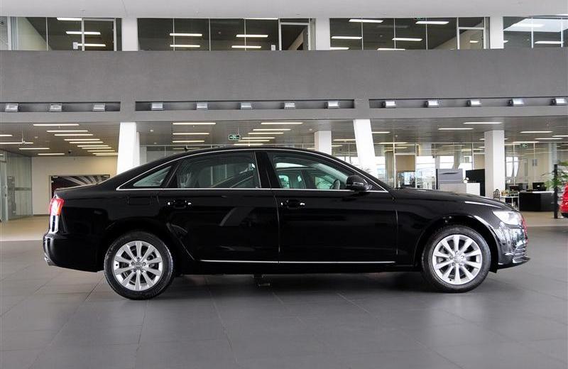 2012款 30 FSI 技术型