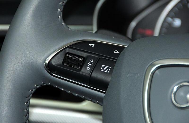 2012款 30 FSI 技术型