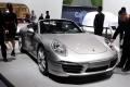 2012款 Carrera Cabriolet 3.4L