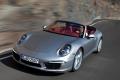2012款 Carrera Cabriolet 3.4L