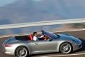 2012款 Carrera Cabriolet 3.4L
