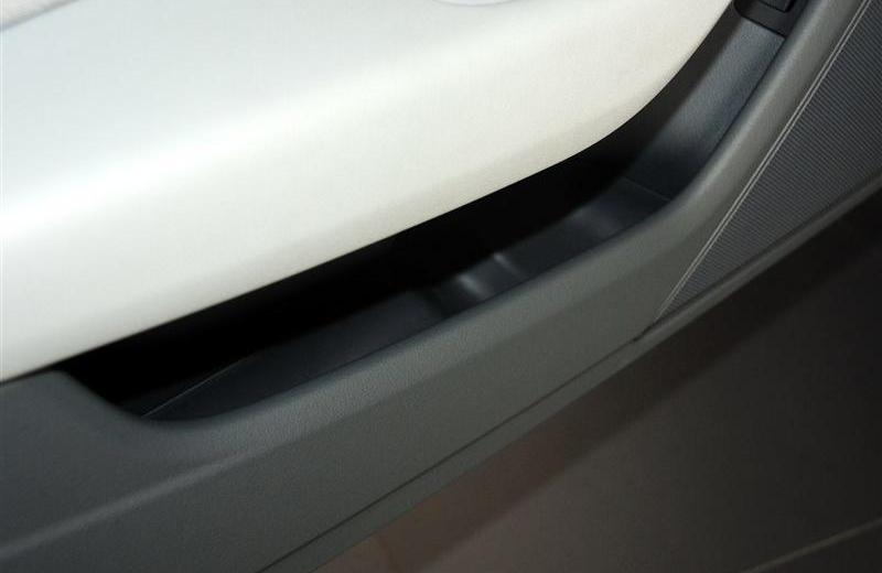 2012款 30 FSI 技术型