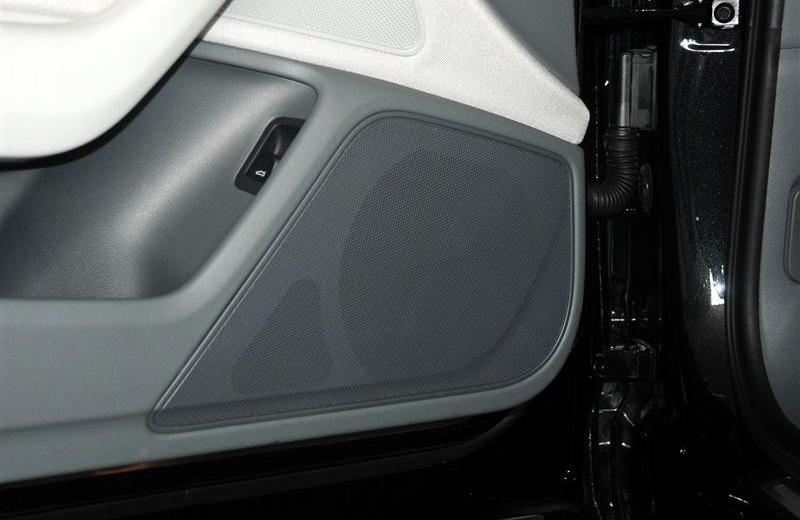 2012款 30 FSI 技术型
