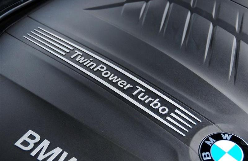 2013款 335Li风尚型