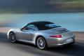 2012款 Carrera Cabriolet 3.4L