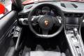 2012款 Carrera Cabriolet 3.4L