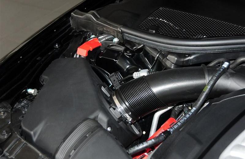 2012款 30 FSI 技术型