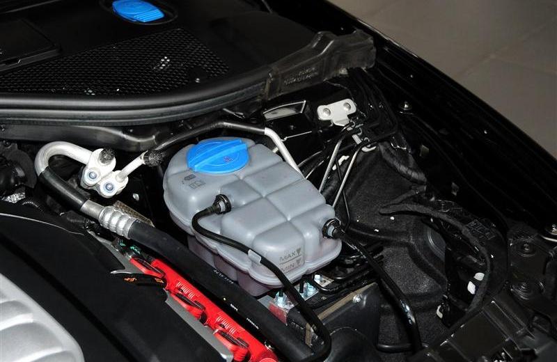 2012款 30 FSI 技术型