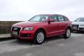 2012款 2.0TFSI Hybrid