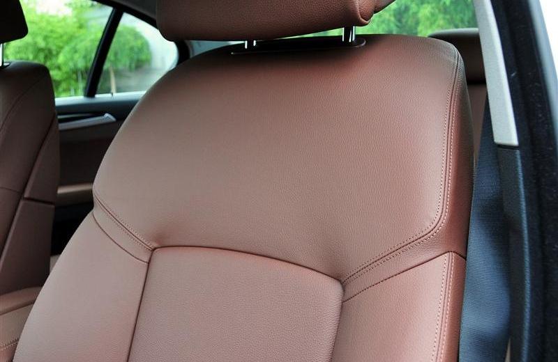 2012款 528i xDrive豪华型