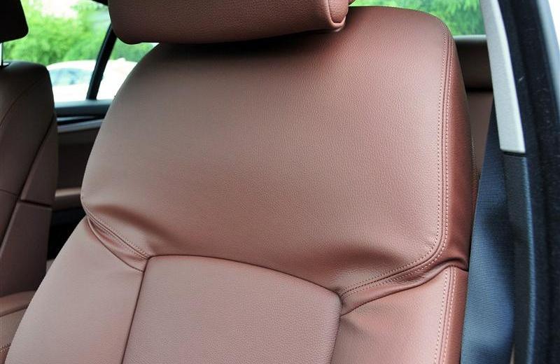 2012款 528i xDrive豪华型