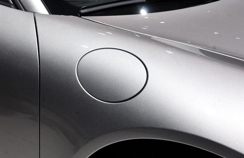 2012款 Carrera Cabriolet 3.4L