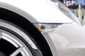 2012款 Carrera Cabriolet 3.4L