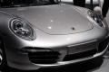 2012款 Carrera Cabriolet 3.4L